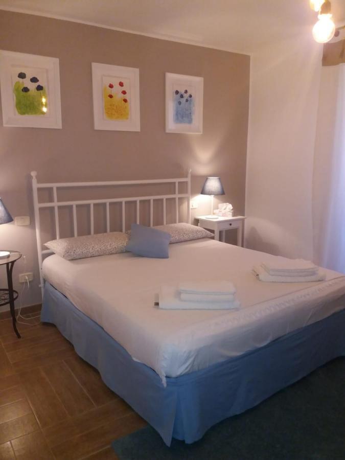 Maremma Che Vista! Appartement Campagnatico Buitenkant foto